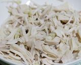 Hình bước làm 4 của món Bún mắm nêm Đà Nẵng