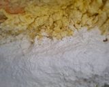 Foto langkah ke 4 dari resep Kue Semprit Jadul Gluten Free.