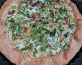 Foto del paso 5 de la receta: Tarta de brócoli (crostrata)