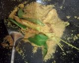 Foto langkah ke 3 dari resep Rica-rica Mentok.