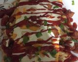 Foto del paso 4 de la receta: Yaroha de tuna con papas