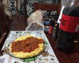 Foto del paso 5 de la receta: Polenta con tuquito