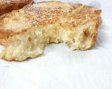 Foto del paso 5 de la receta Torrijas a lo grande