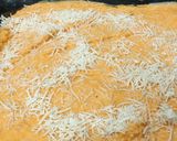 Une image de l'étape 5 de Gratin de cabillaud butternut au cook expert.