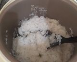 Foto langkah ke 1 dari resep Nasi Uduk.