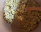Foto del paso 3 de la receta: Tigrillo 🇪🇨