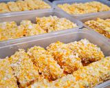 Foto langkah ke 6 dari resep Nugget Ayam.