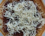 Foto langkah ke 3 dari resep Martabak teflon.