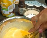 Foto langkah ke 1 dari resep Marbel cake gluten free.