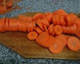 Foto del paso 5 de la receta: Berenjenas al escabeche