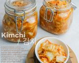 Foto langkah ke 9 dari resep Kimchi (Rasa Otentik Persis di Korea).