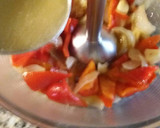Foto del paso 6 de la receta: Carrilleras de cerdo con salsa de Rioja