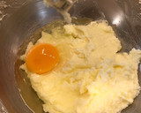 Foto del paso 6 de la receta: Tarta de limón y almendra, baja en azúcar, sin gluten, sin lactosa
