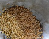 பீர்க்கங்காய் சாம்பார்&அவரைக்காய்தேங்காய்பால்கிரேவி([peerkangai sambar and avaraikkai gravy recipes) ரெசிபி ஸ்டேப் 1 புகைப்படம்