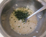 Foto del paso 2 de la receta: Tortillitas de arroz