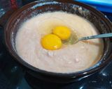 Foto langkah ke 3 dari resep Tim daging ayam.