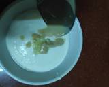 Lebneh recipe step 2 photo