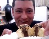 Foto del paso 14 de la receta: Magdalenas rellenas de Nutella