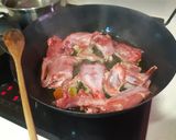 Foto del paso 2 de la receta: Arroz con conejo