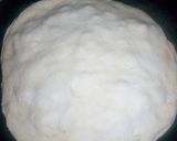 A picture of step 8 of Pizza flower.