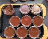 Une image de l'étape 5 de Crème dessert onctueuse au chocolat.