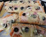 Foto del paso 6 de la receta: Paninis