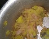 Foto langkah ke 1 dari resep MPASI BLW- Perkedel Kentang Ayam.