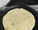 Tuver Dal Split Pigeon Peas Spicy Parathas recipe step 10 photo