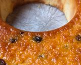 Foto del paso 9 de la receta: Budín de pan 🇦🇷Postre clásico, económico 🍞 receta de aprovechamiento 💰 argento con raíces europeas 🍞