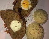 Stefánia vagdalt kicsit másként recept fázis 5 fotója