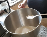 Foto del paso 9 de la receta: Berlinas Navideñas