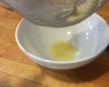Foto del paso 3 de la receta: Papaya con jengibre