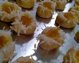 Foto langkah ke 3 dari resep 214. Thumbprint Cookies Enaak 👍👍.