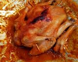 Foto langkah ke 4 dari resep Ayam Taliwang.