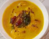 बेसन की कढीं Besan ki kadhi रेसिपी चरण 6 फोटो