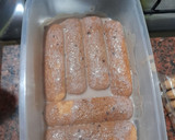 Foto del paso 2 de la receta: GelaFlan con Vainillas. (Postre)