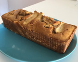 Foto del paso 10 de la receta: Bizcocho de manzana con canela saludable