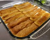Foto del paso 6 de la receta: POSTRE De 🍋Limón y Gusanitos verdes...!