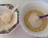 A picture of step 12 of Hazelnut Cake.