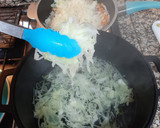 Foto del paso 3 de la receta: Pastel de repollo apto celíacos