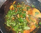 Foto langkah ke 6 dari resep Tongkol woku.