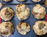 Foto del paso 4 de la receta: Pancitos de queso y tapioca