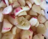 Foto del paso 2 de la receta: Ensalada de Rabanitos
