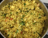 ઇન્દોરી પોહા રેસીપી સ્ટેપ2ફોટો