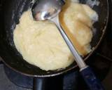MPASI Bubur Telur Sayuran - 6 Bulan langkah memasak 3 foto