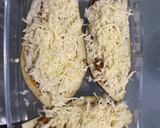 Foto del paso 3 de la receta: Berenjenas rellenas