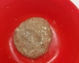 Keto tortilla chips recept fázis 1 fotója