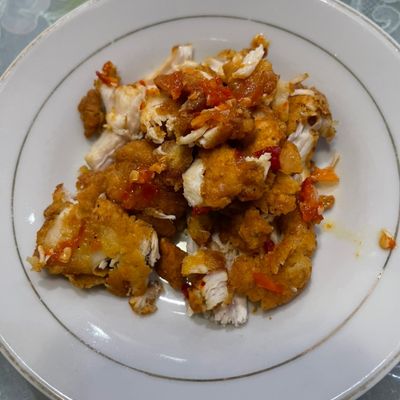 Langkah 3