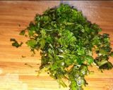 सिंपल मसाला भिंडी (simple masala bhindi recipe in hindi) रेसिपी चरण 3 फोटो