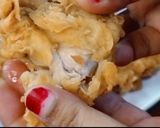 Foto langkah ke 8 dari resep 37. Ayam Kentucky super simpel.
